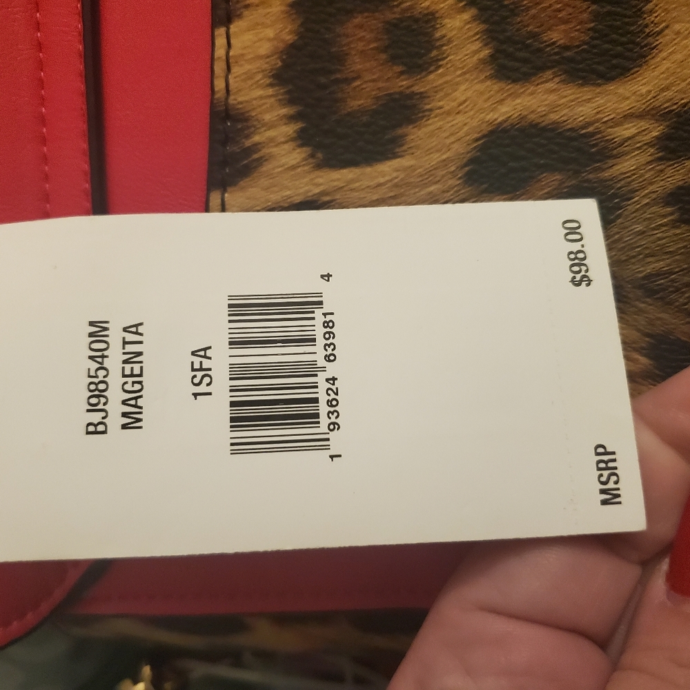 Betsey Johnson Crossbody